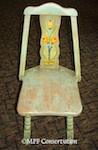 Mason A-Frame Chair